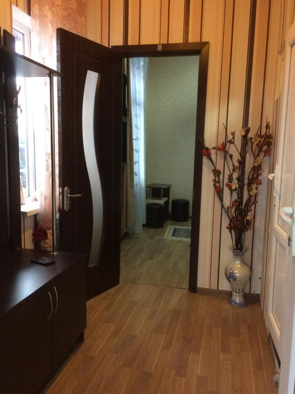 Guest House Loza Sighnaghi Luaran gambar