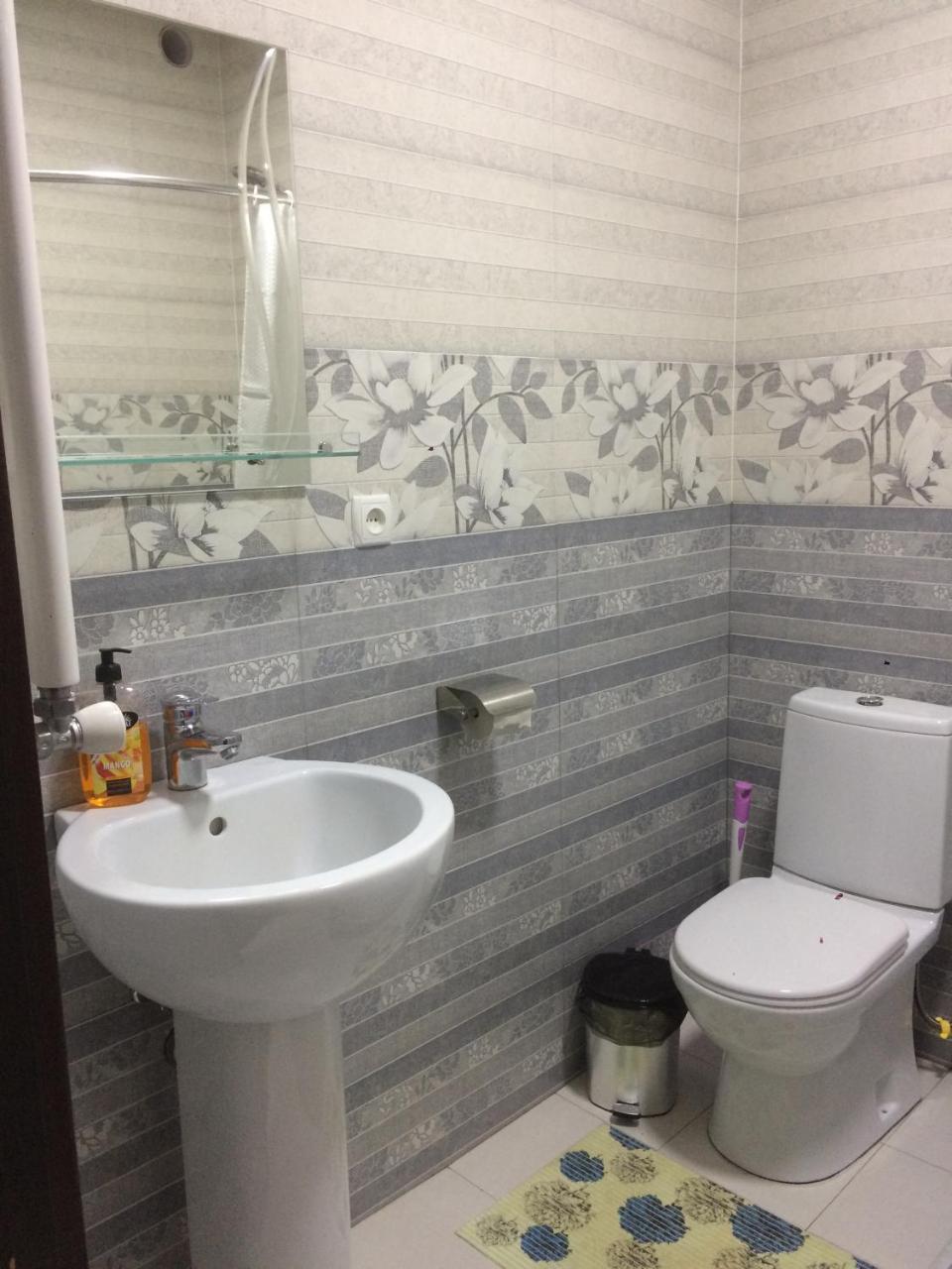 Guest House Loza Sighnaghi Luaran gambar