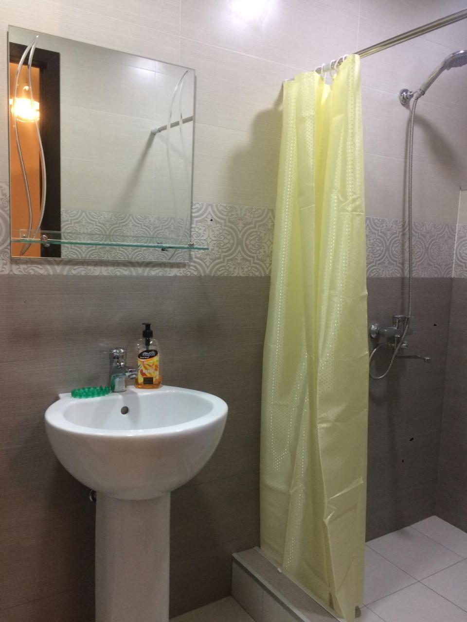 Guest House Loza Sighnaghi Luaran gambar